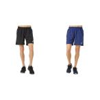 アシックス asics テニスウェア ユニセックス CLUB ショーツ 2041A059 2019SS