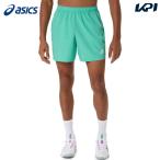  Asics asics теннис одежда мужской 7 дюймовый шорты 2041A344-300 2026SS