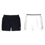 アシックス asics テニスウェア レディース プラクティスW'Sショーツ 2042A054 2019SS