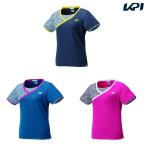 「365日出荷」ヨネックス YONEX バドミントンウェア レディース ゲームシャツ 20496 2019SS  夏用 冷感『即日出荷』