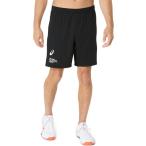  Asics asics мульти- SP одежда мужской верх la Imp Ractis брюки 2051A374-002 2025SS