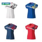 「365日出荷」 ヨネックス YONEX テニスウェア レディース ゲームシャツ 20522 2020SS『即日出荷』