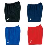  Asics asics волейбол одежда Junior JR GAME PANT 2054A037 2023SS