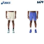  Asics asics корзина одежда унисекс шорты 2063A412 2025FW