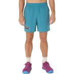  Asics asics корзина одежда унисекс шорты 2063A412-400 2025SS