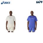  Asics asics корзина одежда унисекс Short рукав 2063A454 2025FW