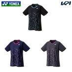  Yonex YONEX теннис одежда женский игра рубашка 20888 2025SS
