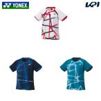  Yonex YONEX теннис одежда женский wi мужской игра рубашка тонкий 20892 2025SS