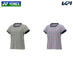  Yonex YONEX теннис одежда женский Beauty&Bloom игра рубашка 20900 2025SS