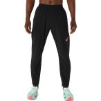 アシックス asics 陸上ウェア メンズ   HYBRID STRETCH WOVEN PANT 2091A753-001 2025SS