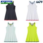  Yonex YONEX теннис одежда женский wi мужской One-piece 20938 2026SS