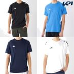 Kappa フィットネスウェア メンズ   半袖Ｔシャツ 215207 2025SS