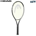 ヘッド HEAD テニスジュニアラケット