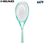 ショッピングフレーム ヘッド HEAD 硬式テニスラケット Boom MP 2024 Alternate ブーム エムピー 2024 オルタネイト 230414 フレームのみ