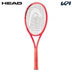 ショッピングテニス ヘッド HEAD 硬式テニスラケット Radical PRO 2025 ラジカル プロ フレームのみ 231005