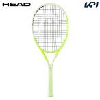 【ガット張り工賃0円】ヘッド HEAD 硬式テニスラケッ