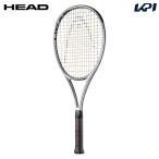 『即日出荷』ヘッド HEAD 硬式テニスラケット ARTHUR ASHE COMPETITION 2025 アーサー・アッシュ コンペティション 231605