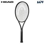 ヘッド HEAD テニスラケット Speed MP LEGEND 2025 スピード エムピー レジェンド フレームのみ 232076 9月上旬以降発売予定※予約