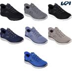 スケッチャーズ SKECHERS カジュアルシューズ メンズ SUMMITSーHIGH RANGE 232457-SKC