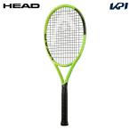 ヘッド HEAD テニスラケット    Extreme MP XL 2026 