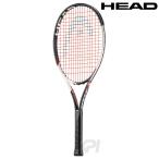 ֥åĥ夲ѤߡHEAD إå [GRAPHENE TOUCH SPEED JR. ե󥿥åԡɥ˥  233407]˥ƥ˥饱å