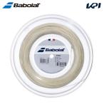 バボラ Babolat テニスガット・ストリング  XCEL エクセル 200mロール ロールガット 243110