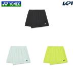 ヨネックス YONEX テニスウェア レディース   ウィメンズショートパンツ 25118 2026SS