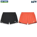  Yonex YONEX теннис одежда женский wi мужской шорты 25119 2026SS
