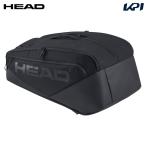  head HEAD теннис сумка * кейс Pro X Racquet Bag XL BK Pro X чехол для ракетки XL 260005