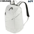 ヘッド HEAD テニスバッグ・ケース  PRO BACKPACK 28L プロ バックパック 28リットル 260063