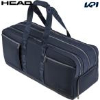 ショッピングダッフル ヘッド HEAD テニスバッグ・ケース    Pro Duffle Bag L NV プロ ダッフル バッグ L NV 260126