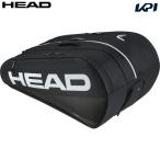  head HEAD теннис сумка * кейс Tour Racquet Bag XL BK Tour чехол для ракетки XL BK 260206