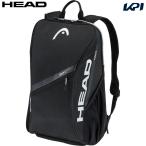  head HEAD теннис сумка * кейс Tour Backpack 25L BK Tour сумка упаковка 25L BK 260246