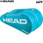  head HEAD теннис сумка * кейс Tour Racquet Bag L BL Tour чехол для ракетки L BL 260616