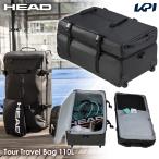  head HEAD теннис сумка * кейс Tour Travel Bag 110L BK Tour путешествие сумка дорожная сумка 260724