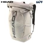  head HEAD теннис сумка * кейс Tour Racqpack CP Tour подставка упаковка 261105