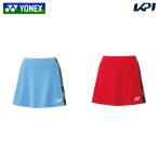 ヨネックス YONEX テニスウェア レデ