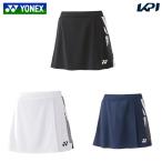  Yonex YONEX теннис одежда женский юбка 26129 2024FW