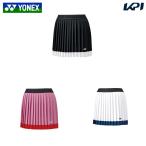  Yonex YONEX теннис одежда женский юбка 26162 2025SS