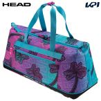 『即日出荷』ヘッド HEAD テニスバッグ・ケース Tour Duffle Bag L Palm Tree Crew Edition ツアー ダッフルバッグ 261875