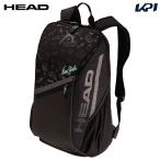  head HEAD теннис сумка * кейс Tour Backpack 25L Neon Tour рюкзак neon чехол для ракетки 261965[ в тот же день отгрузка ]