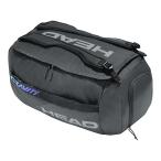 ヘッド HEAD テニスバッグ・ケース  Gravity Sport Bag グラビティ スポーツ バッグ 283031