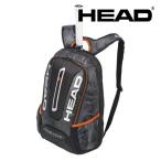 ヘッド HEAD テニスバッグ・ケース  Tour Team Backpack 283148-BKSI