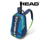 ヘッド HEAD テニスバッグ・ケース  Elite Backpack 283468-BLGE