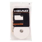  head HEAD теннис * бадминтон лента для рукояток PRIME TOUR prime * Tour 30 шт. входит over лента для рукояток 285641