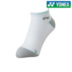 ヨネックス YONEX テニスアクセサリー レディース ウィメンズスニーカーインソックス 29124-526