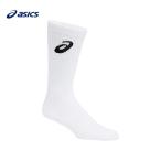 アシックス asics テニスアクセサリー ユニセックス COTTON SOCKS 3043A021