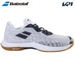 バボラ Babolat バドミントンシューズ レディース SHADOW SPIRIT 2 W シャドウスピリット 30F24641-1001
