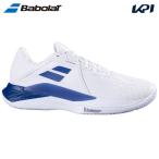  Babolat Babolat теннис обувь унисекс PROP FURY 3 AC M Pro Pal s Fury 3 все пальто M 30S26208B-1069