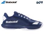 バボラ Babolat テニスシューズ ユニセックス   JET TERE 2 PREMIUM ALL COURT ジェット テレ 2 プレミアム オールコート用 30S26965B-4060